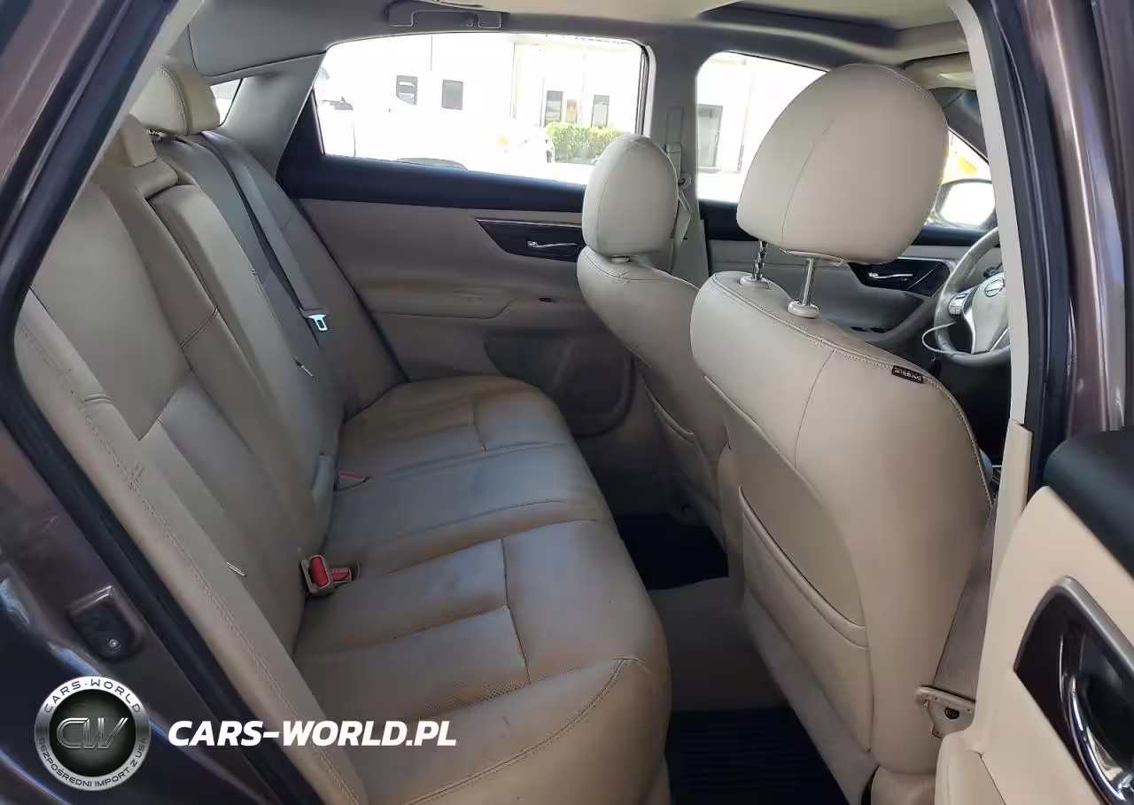 2014 Nissan Altima 2.5 VIN:1N4AL3AP2EC104736 - 10