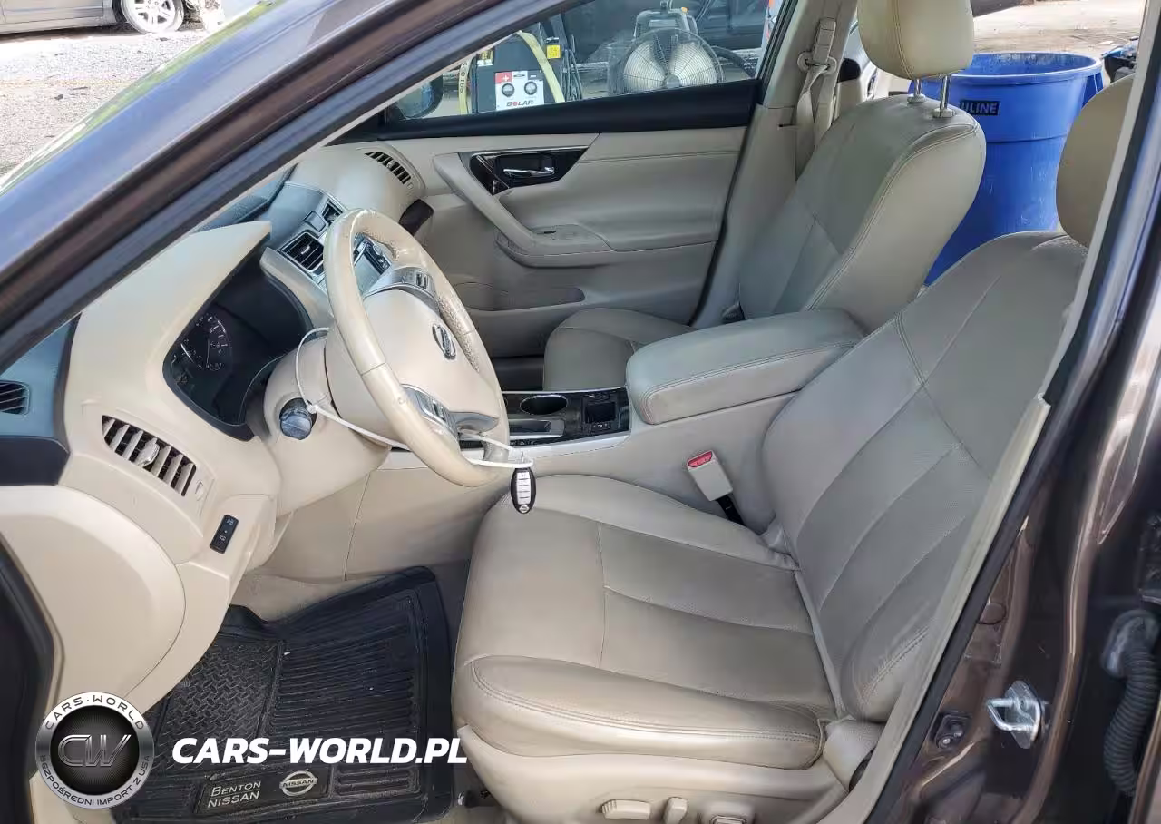 2014 Nissan Altima 2.5 VIN:1N4AL3AP2EC104736 - 7