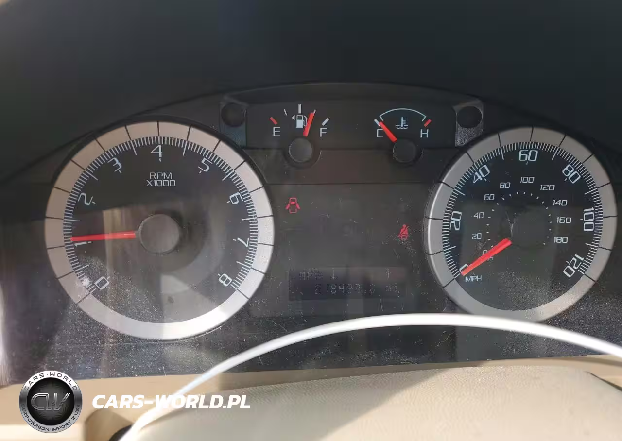 2010 Ford Escape Xlt VIN:1FMCU0D74AKB00919 - 9
