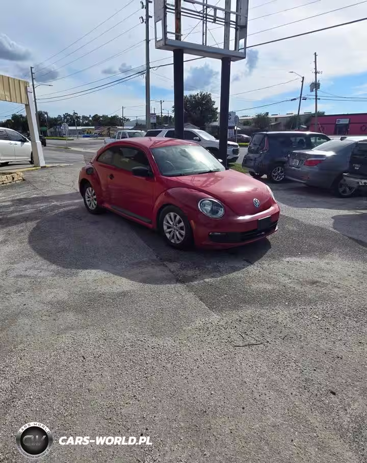 VOLKSWAGEN