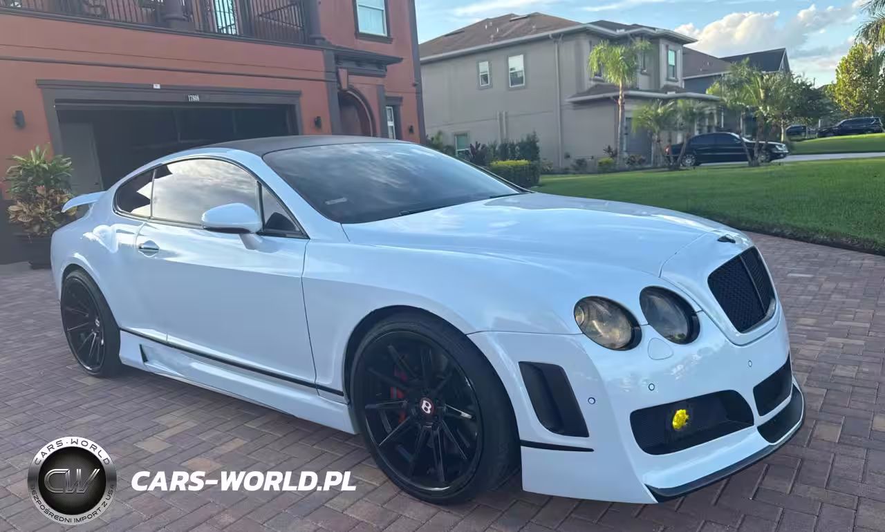 BENTLEY