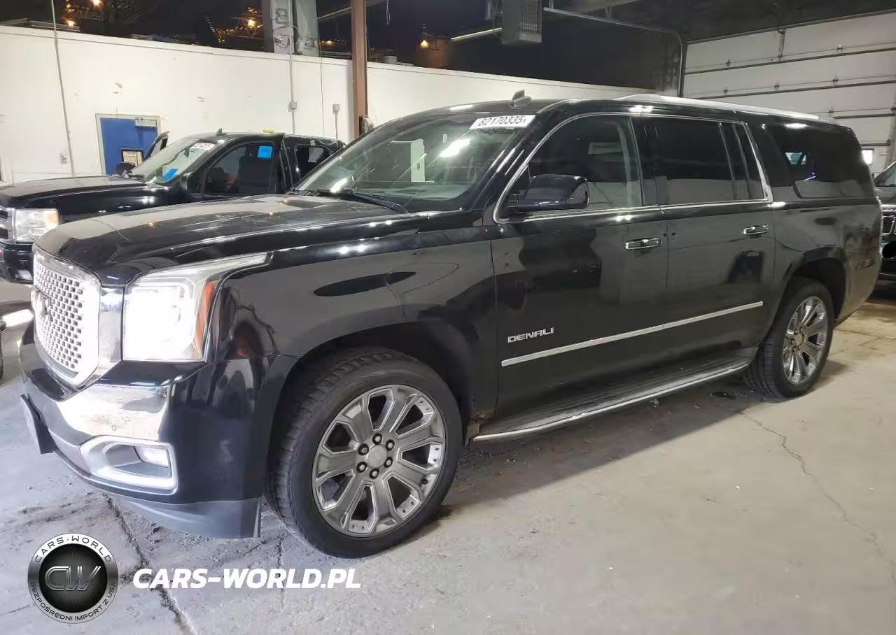 GMC