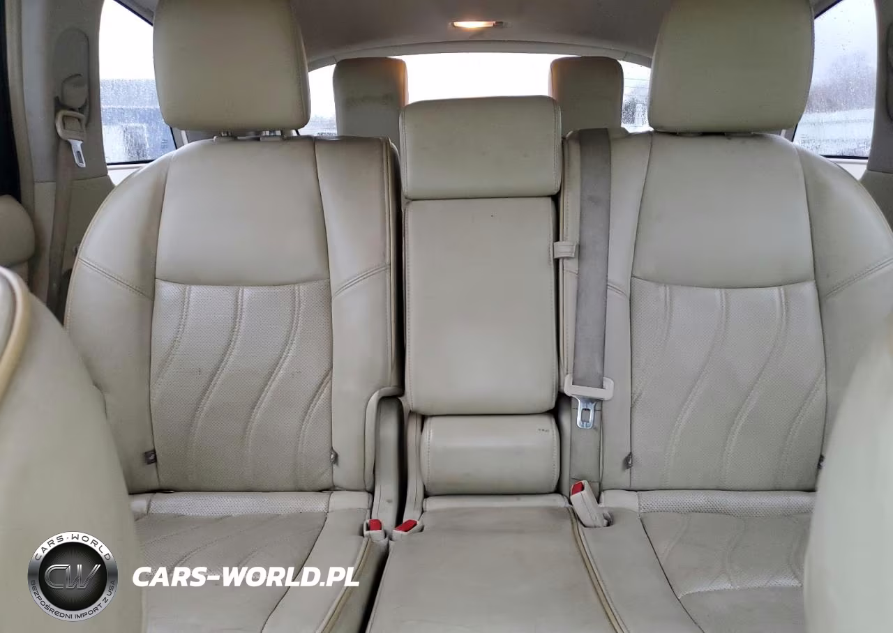 2014 Infiniti Qx60 VIN:5N1AL0MM7EC527303 - 10