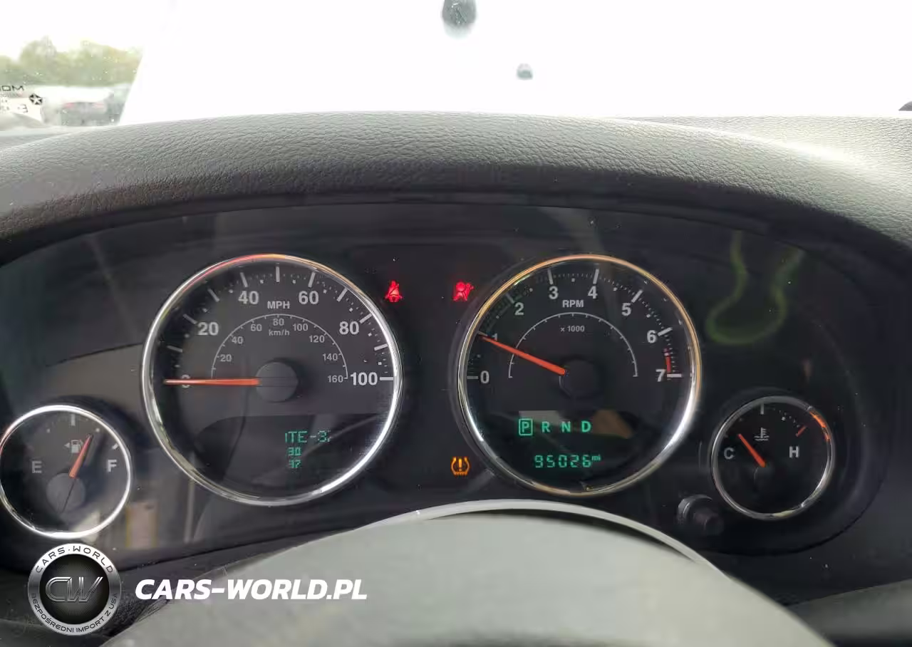 2017 Jeep Wrangler Unlimited Sport VIN:1C4BJWDG5HL582249 - 9