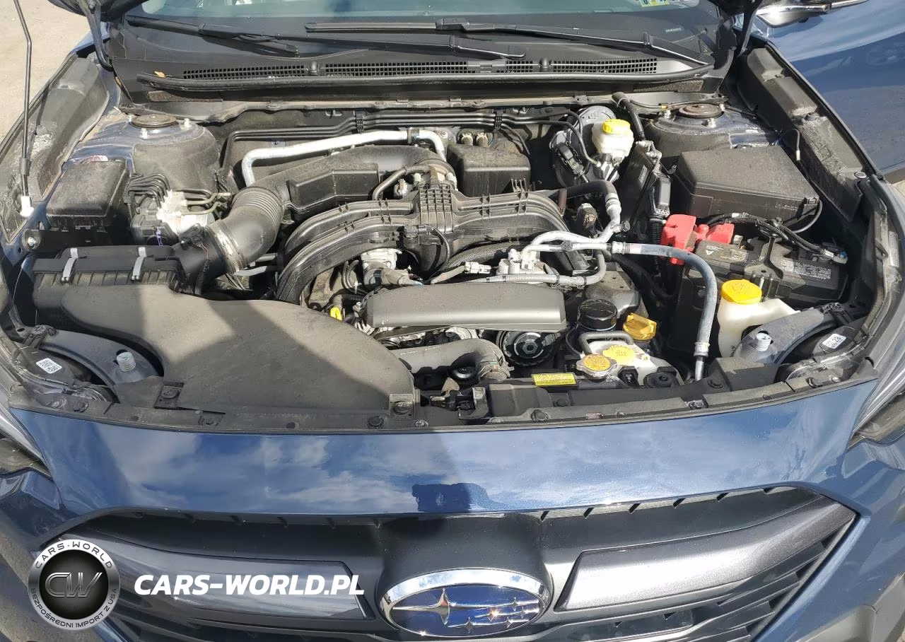2024 Subaru Outback Limited VIN:4S4BTANC3R3255516 - 12
