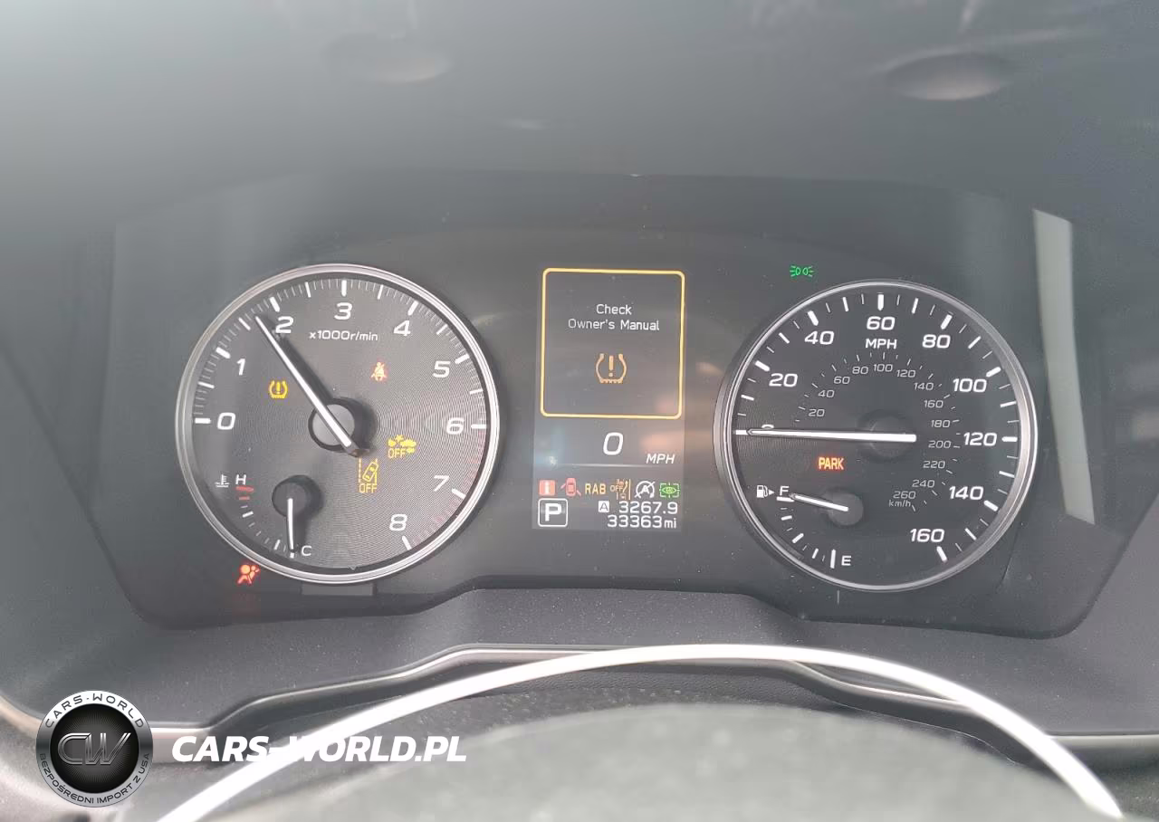 2024 Subaru Outback Limited VIN:4S4BTANC3R3255516 - 9