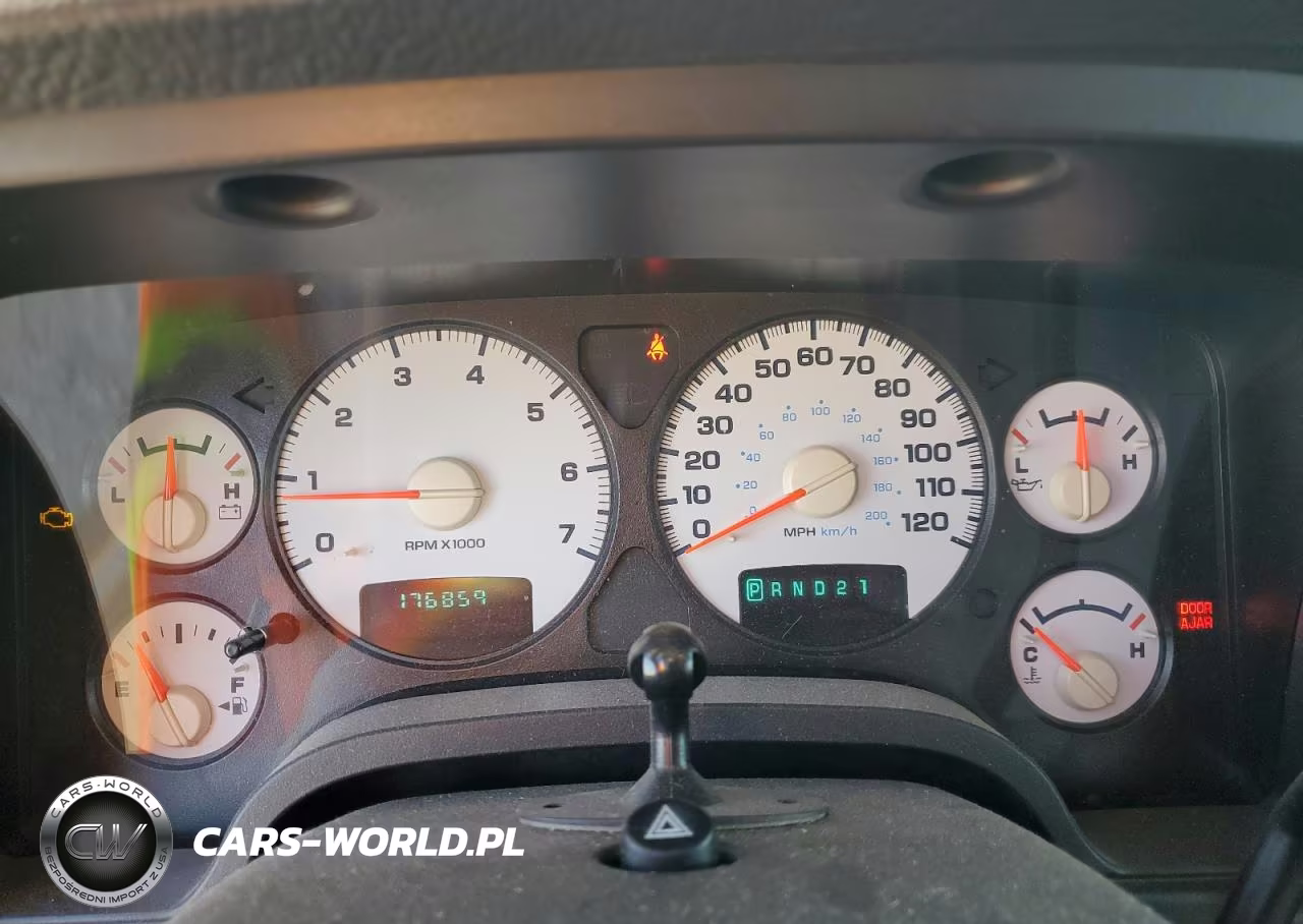 2003 Dodge 1500 Slt VIN:1D7HA18N23S173412 - 9