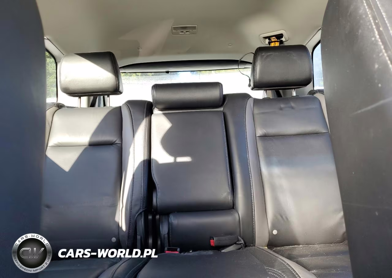 2011 Mazda Cx-9 VIN:JM3TB3CV0B0310658 - 10