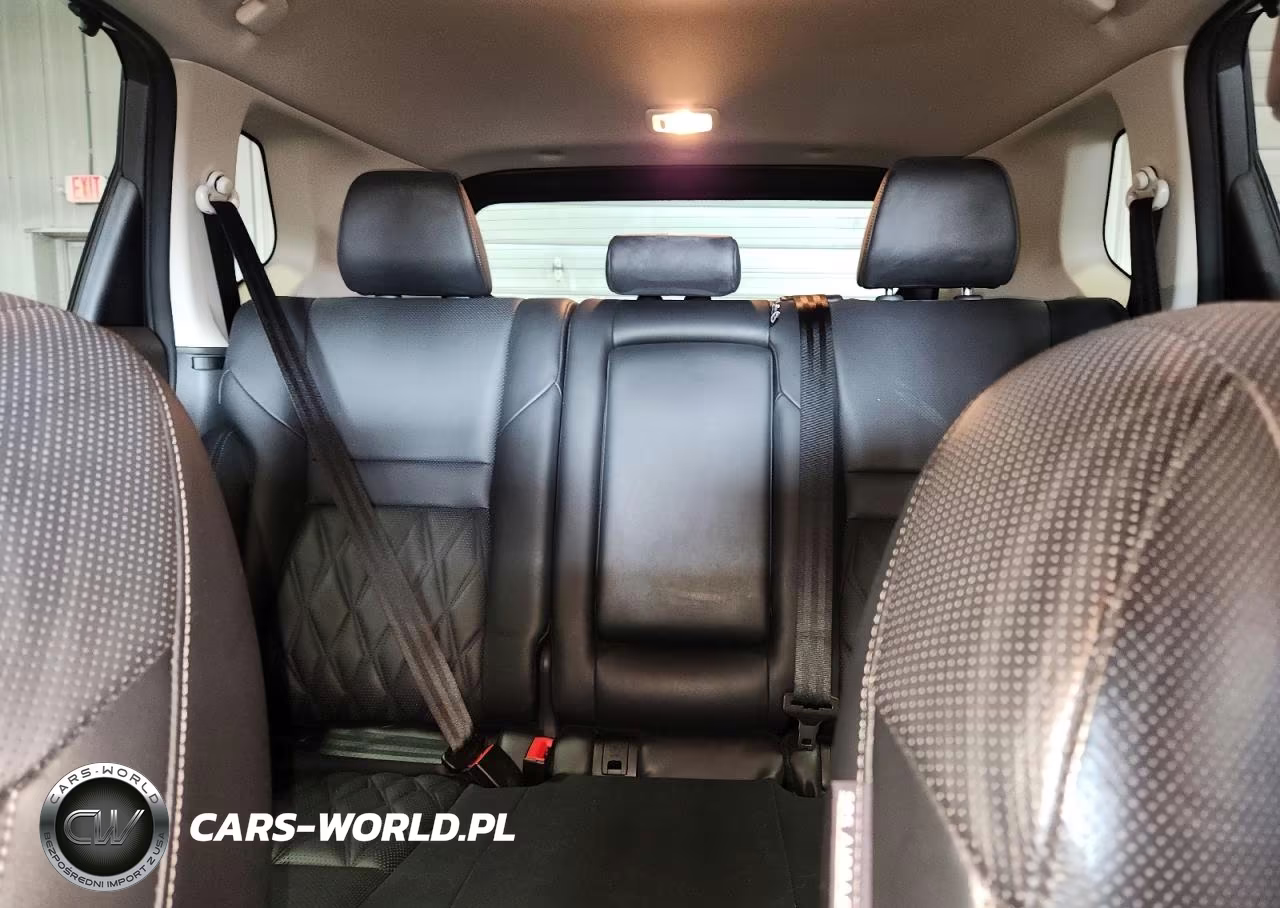 2021 Nissan Rogue Platinum VIN:JN8AT3DDXMW314417 - 10