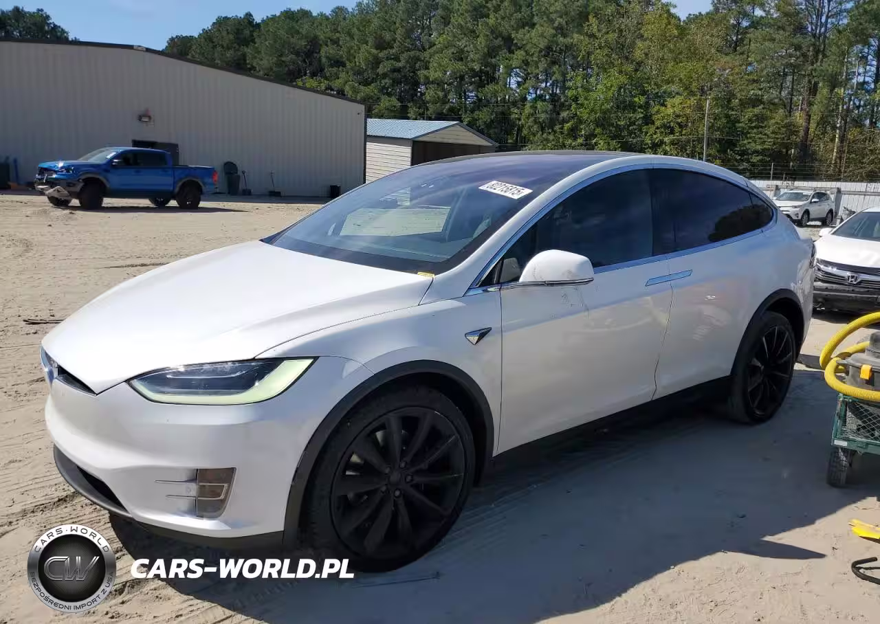 TESLA