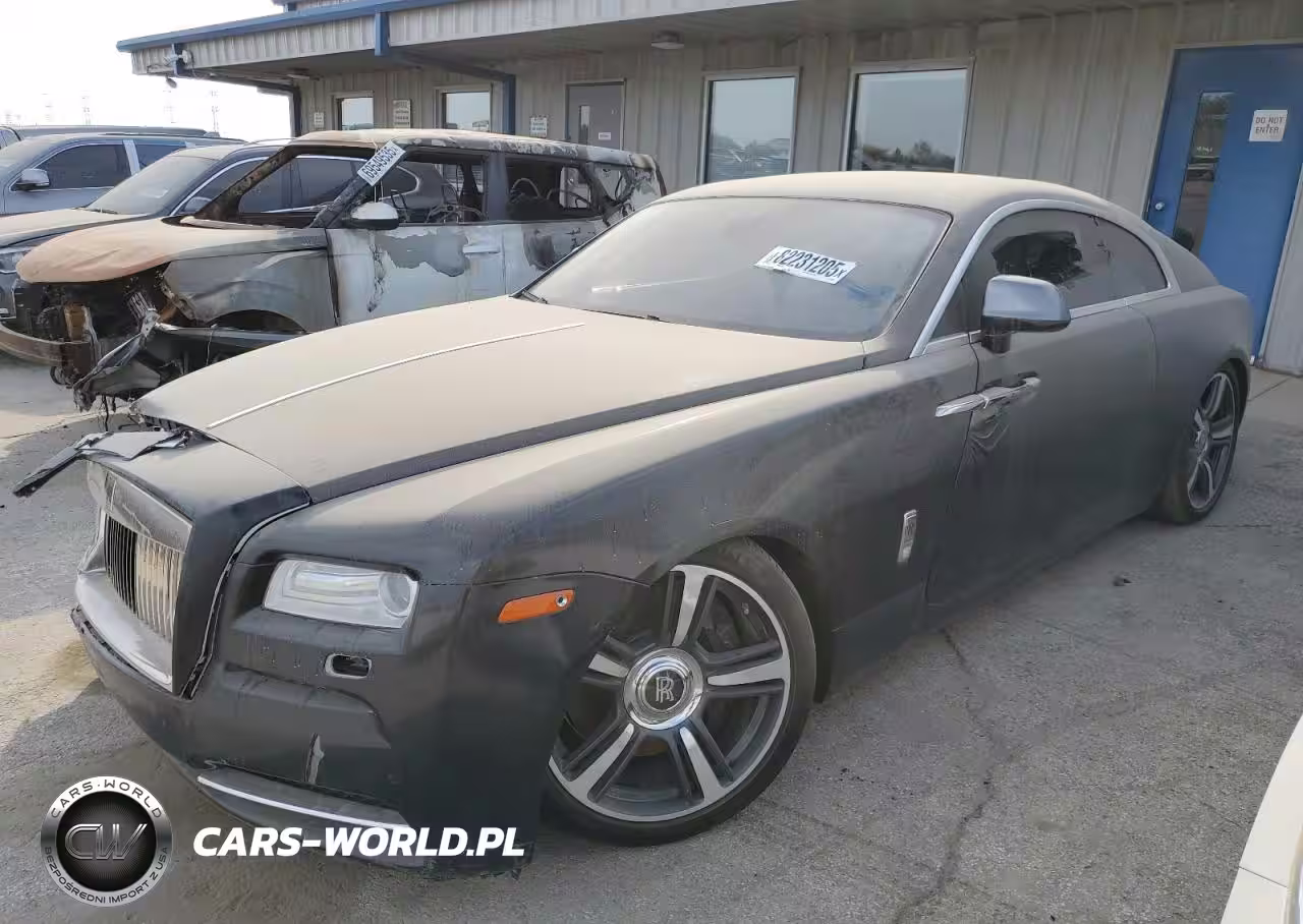 ROLLS-ROYCE