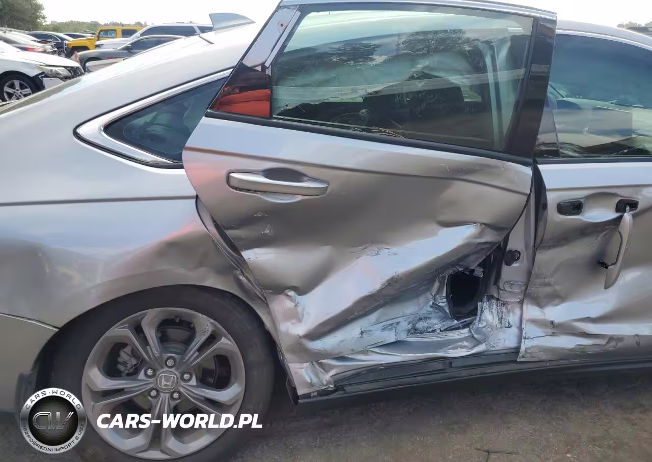 2023 Honda Accord Ex VIN:1HGCY1F38PA044718 - 10