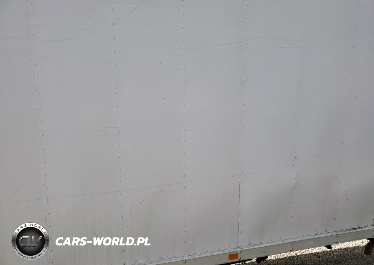 2007 Hino 268 Box Truck VIN:5PVNE8JT172S51056 - 6
