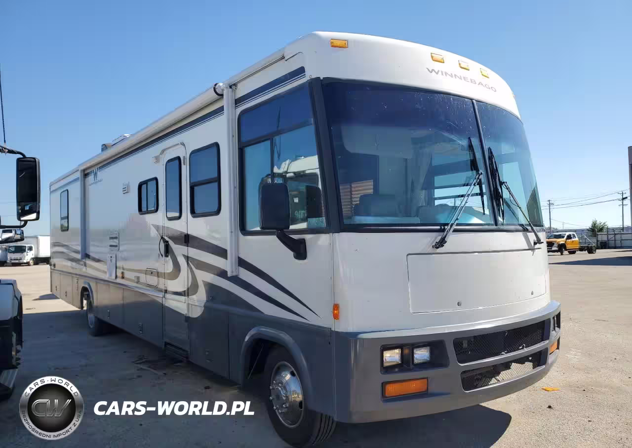 1999 Ford F550 Super Duty Stripped Chassis