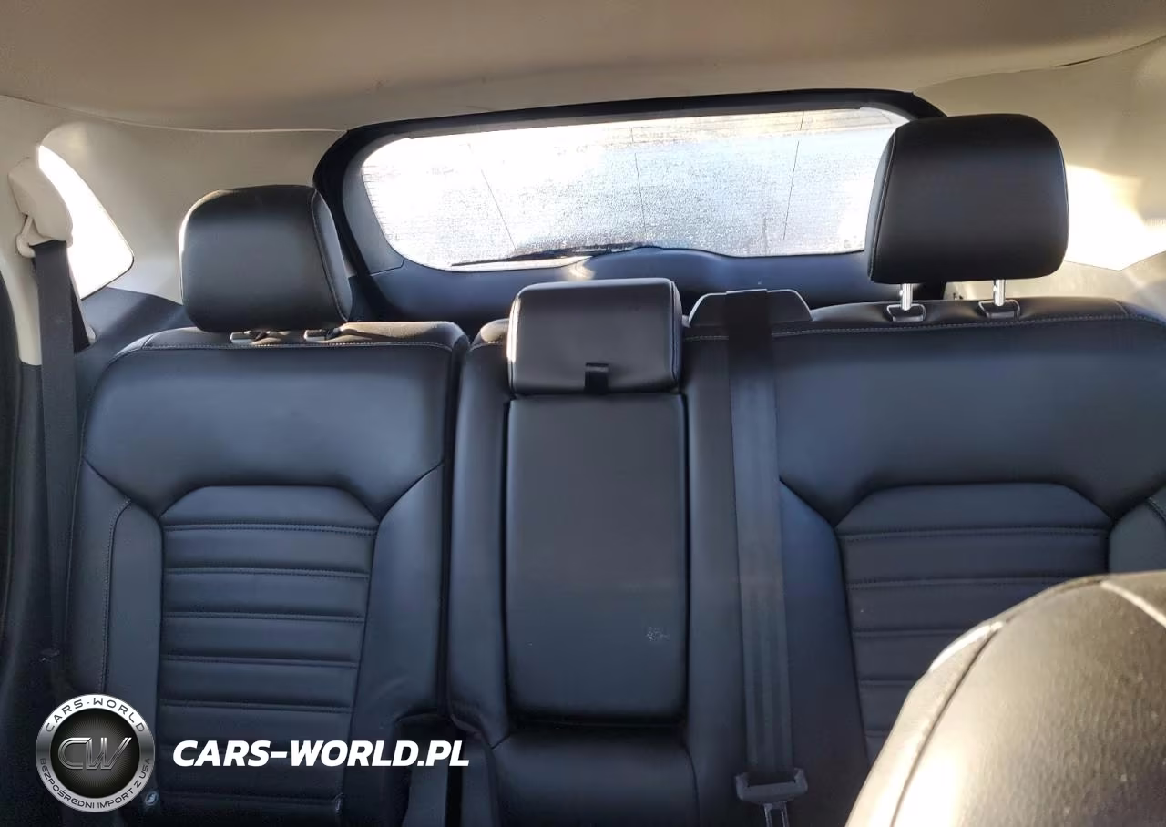2020 Ford Edge Sel VIN:2FMPK4J96LBB55552 - 10