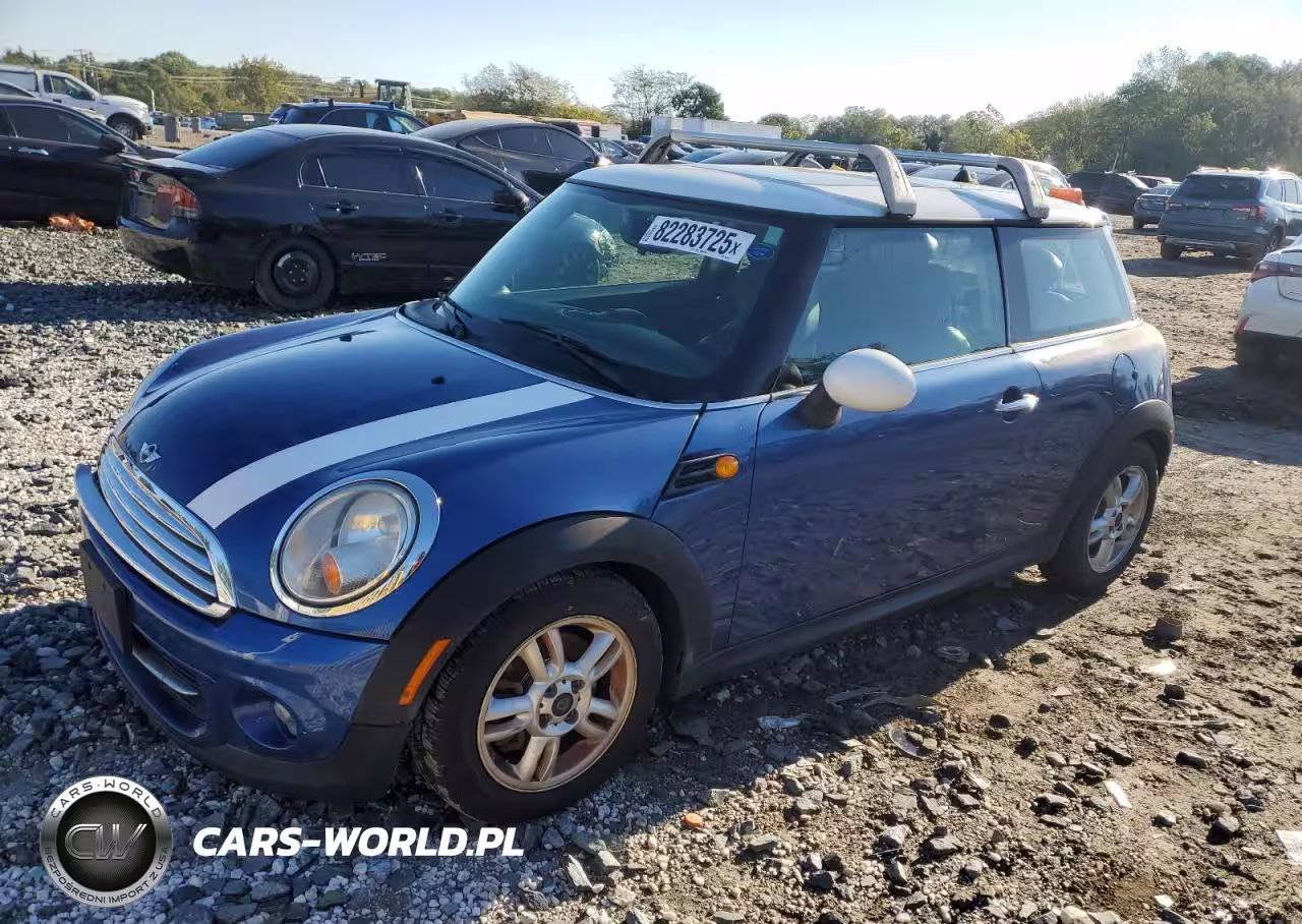 MINI