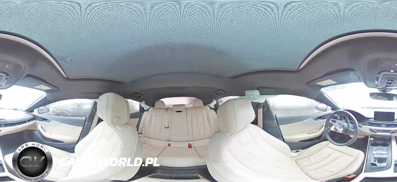 2018 Audi A5 Prestige VIN:WAUCNCF51JA074460 - 14