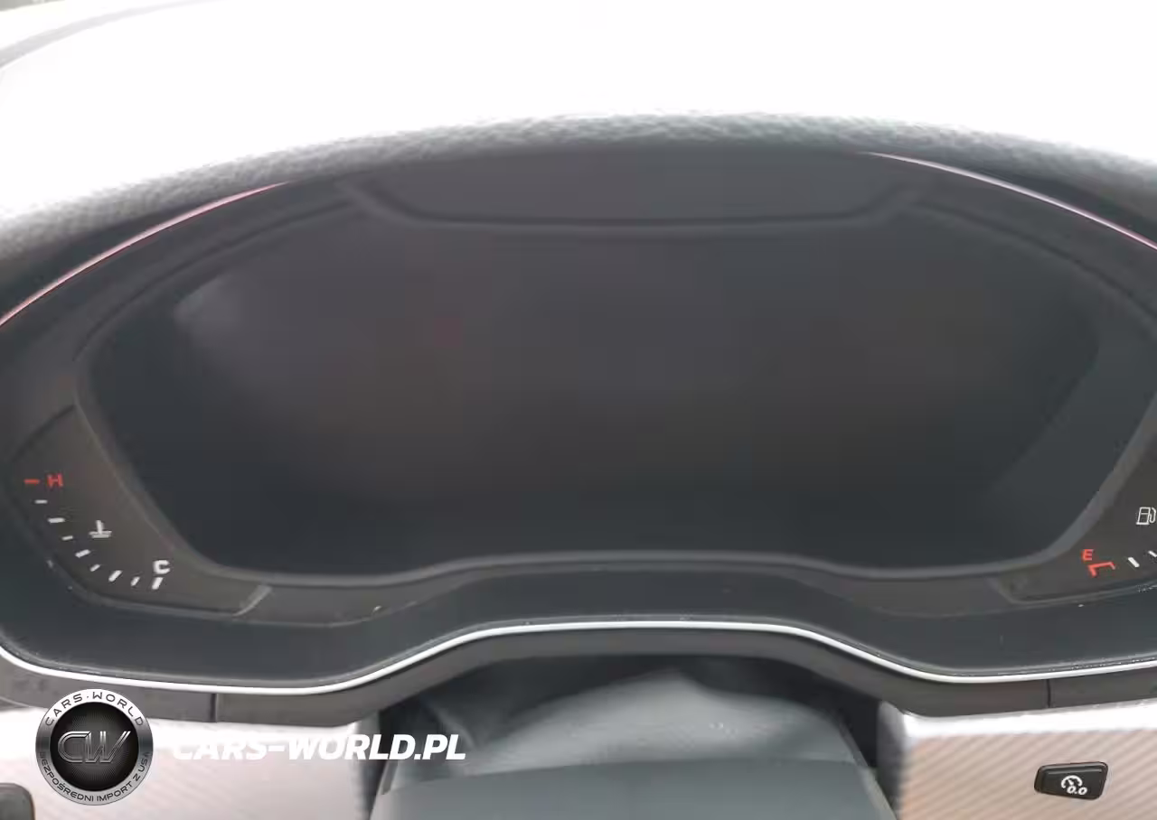 2018 Audi A5 Prestige VIN:WAUCNCF51JA074460 - 9