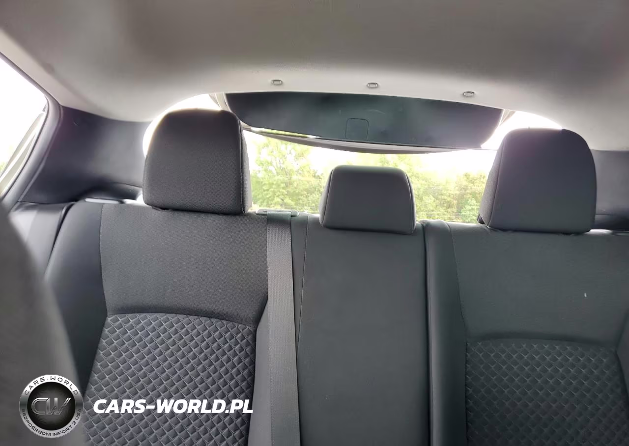 2021 Toyota C-Hr Xle VIN:NMTKHMBX6MR133527 - 10
