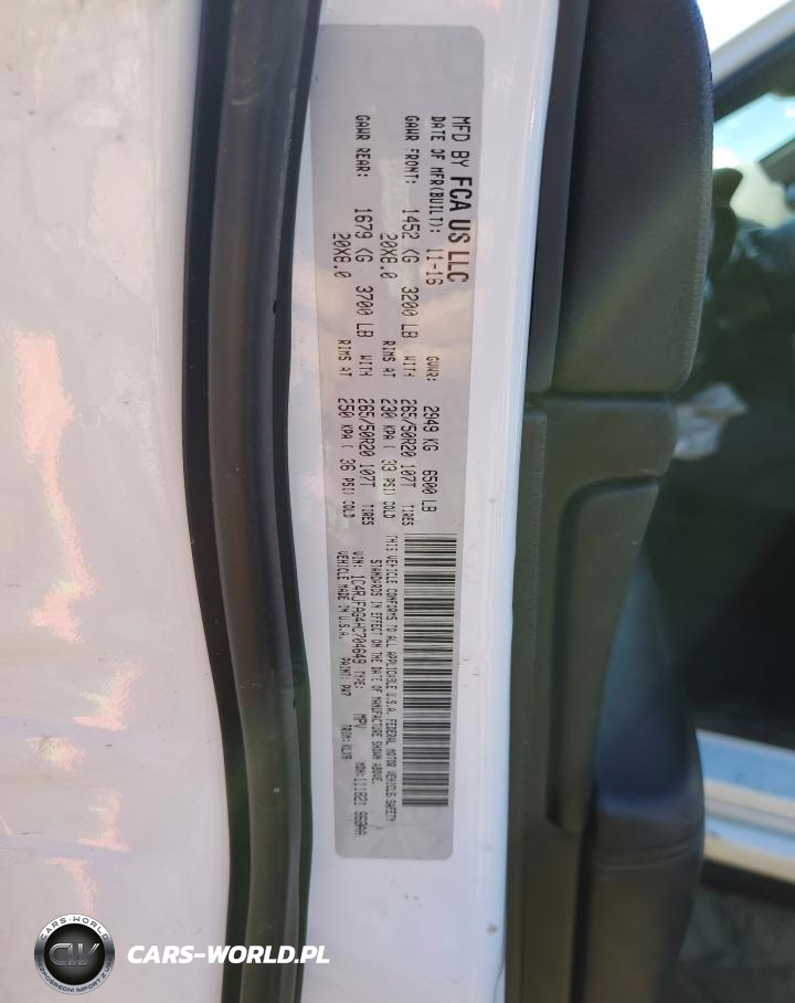 2017 Jeep Grand Cherokee Laredo VIN:1C4RJFAG4HC704649 - 13