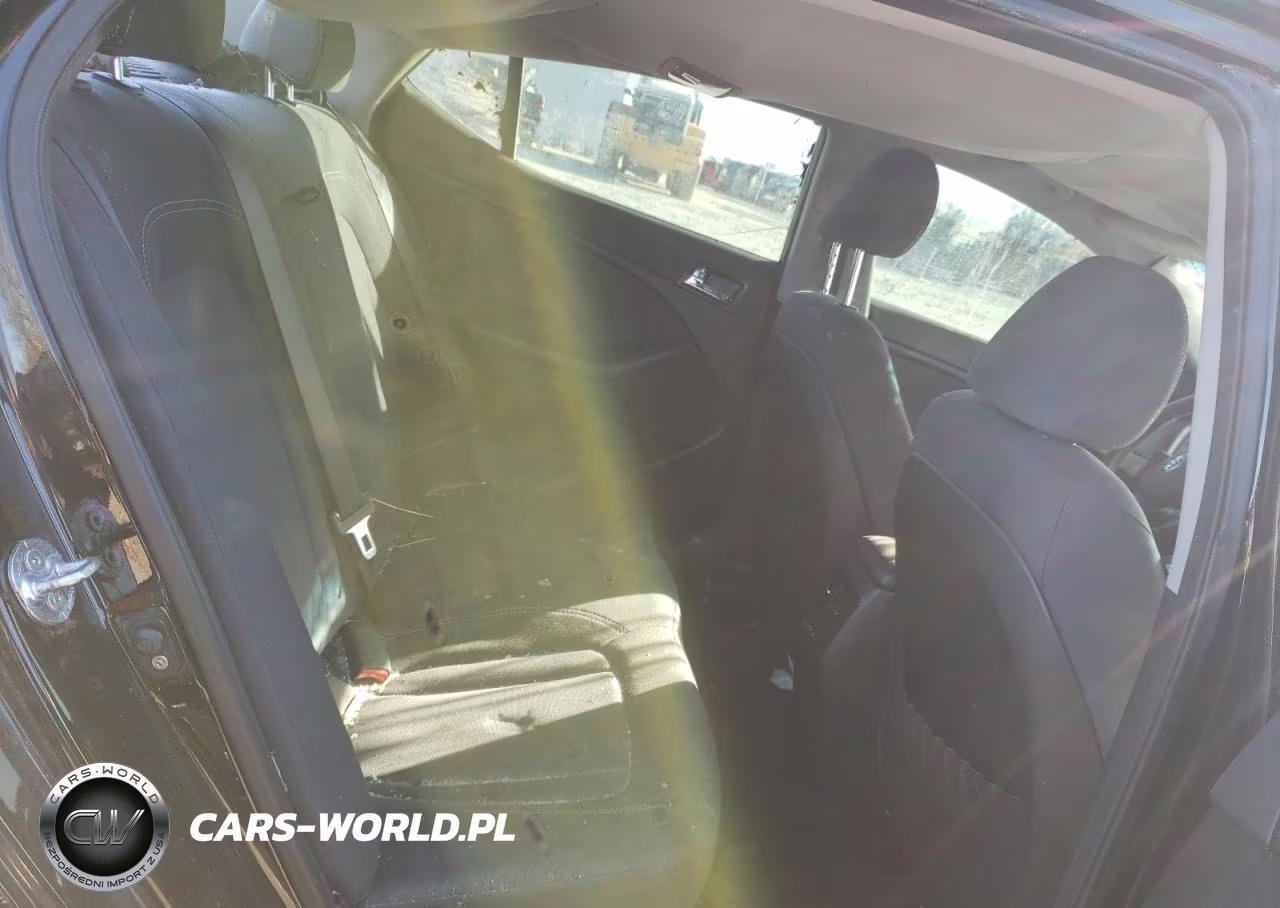 2012 Kia Optima Hybrid VIN:KNAGM4AD2C5034702 - 10