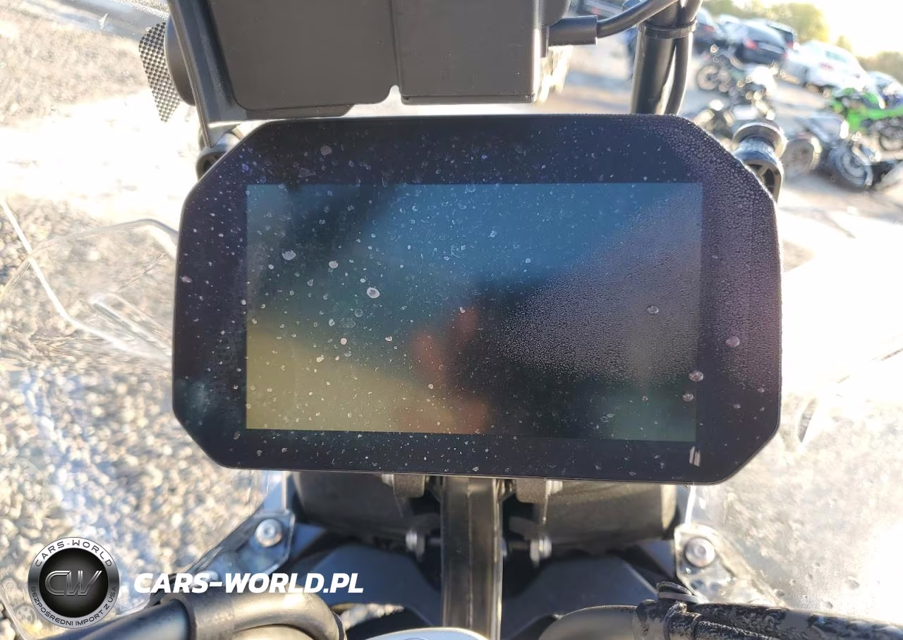 2024 BMW R 1300 Gs VIN:WB10M2304R6J15199 - 7