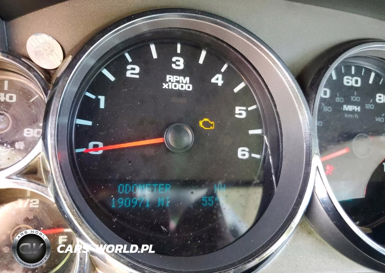 2011 Chevrolet Silverado C1500 Lt VIN:3GCPCSE09BG190647 - 9