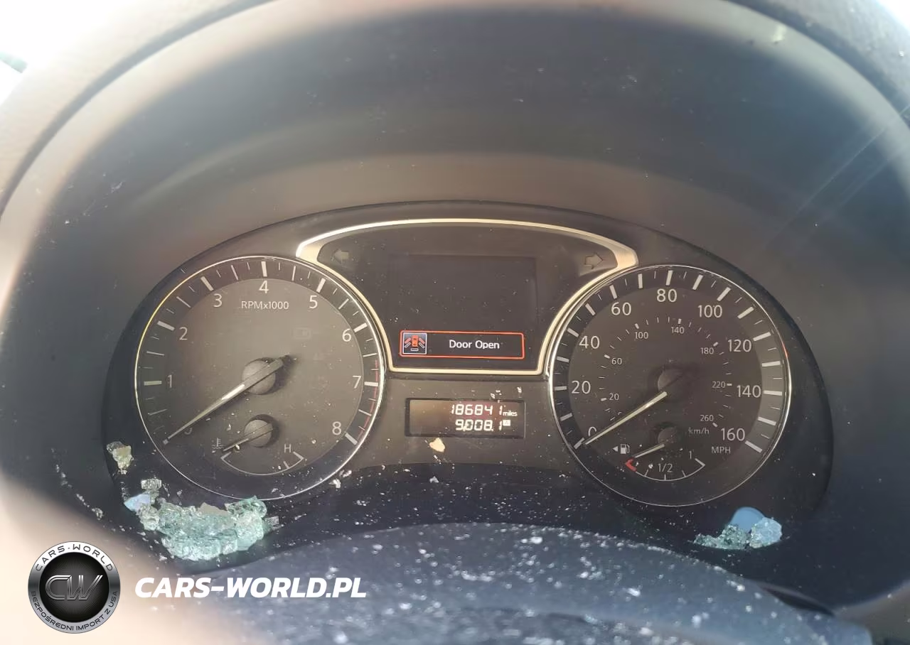 2015 Nissan Altima 2.5 VIN:1N4AL3AP5FC296526 - 9