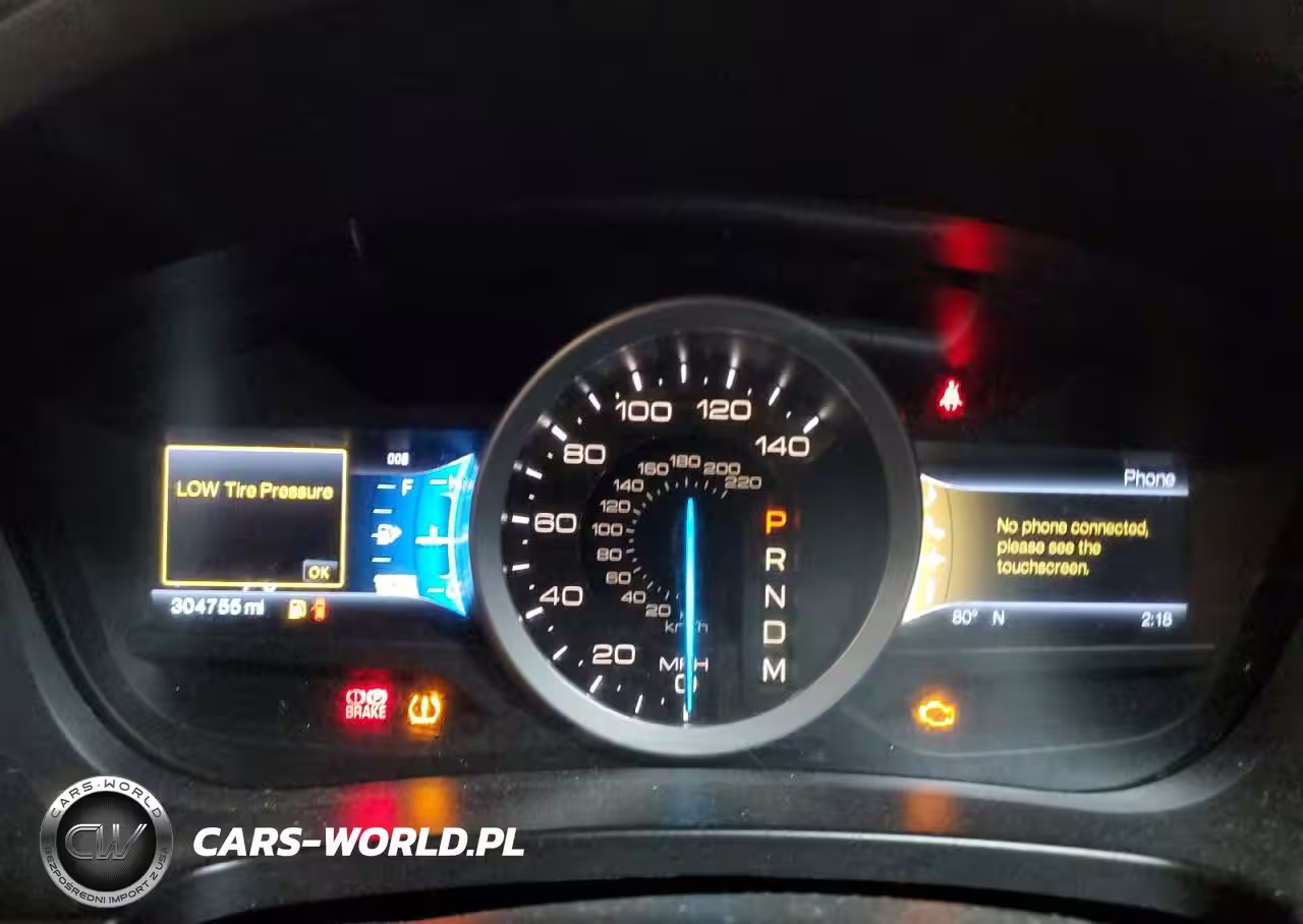 2011 Ford Explorer Xlt VIN:1FMHK7D82BGA59059 - 9