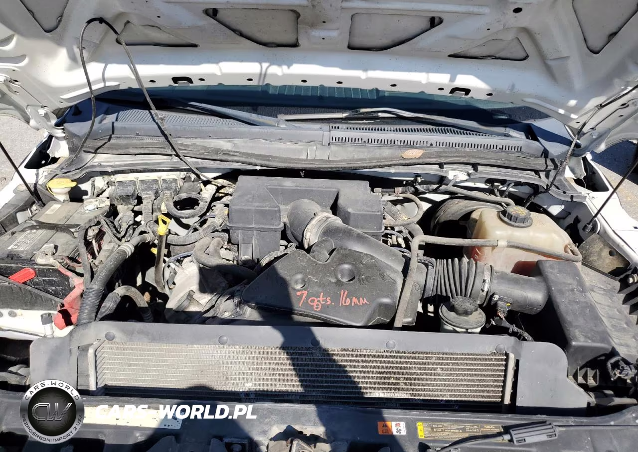 2011 Ford F250 Super Duty VIN:1FTBF2A60BEA31213 - 11