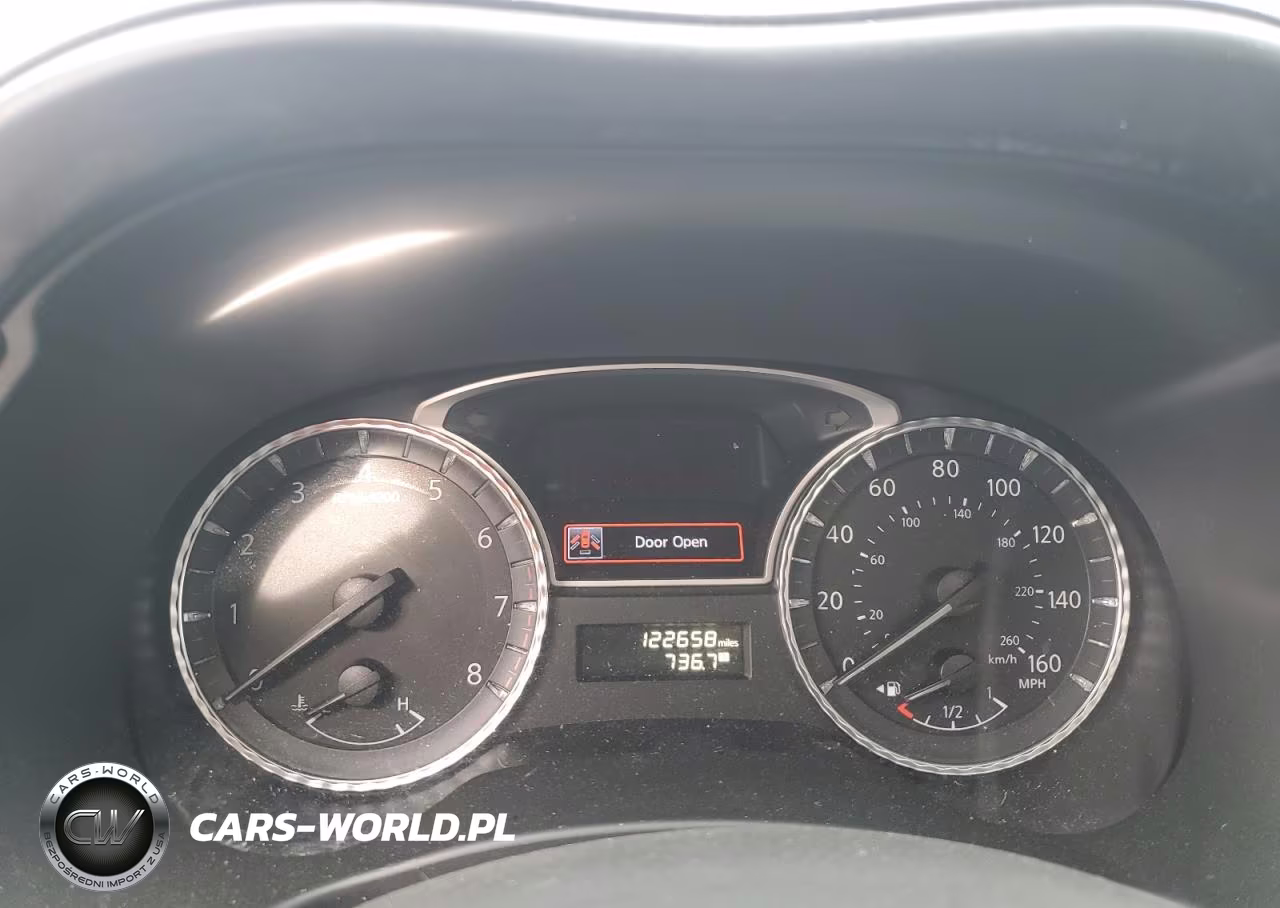 2015 Infiniti Qx60 VIN:5N1AL0MN0FC550500 - 9