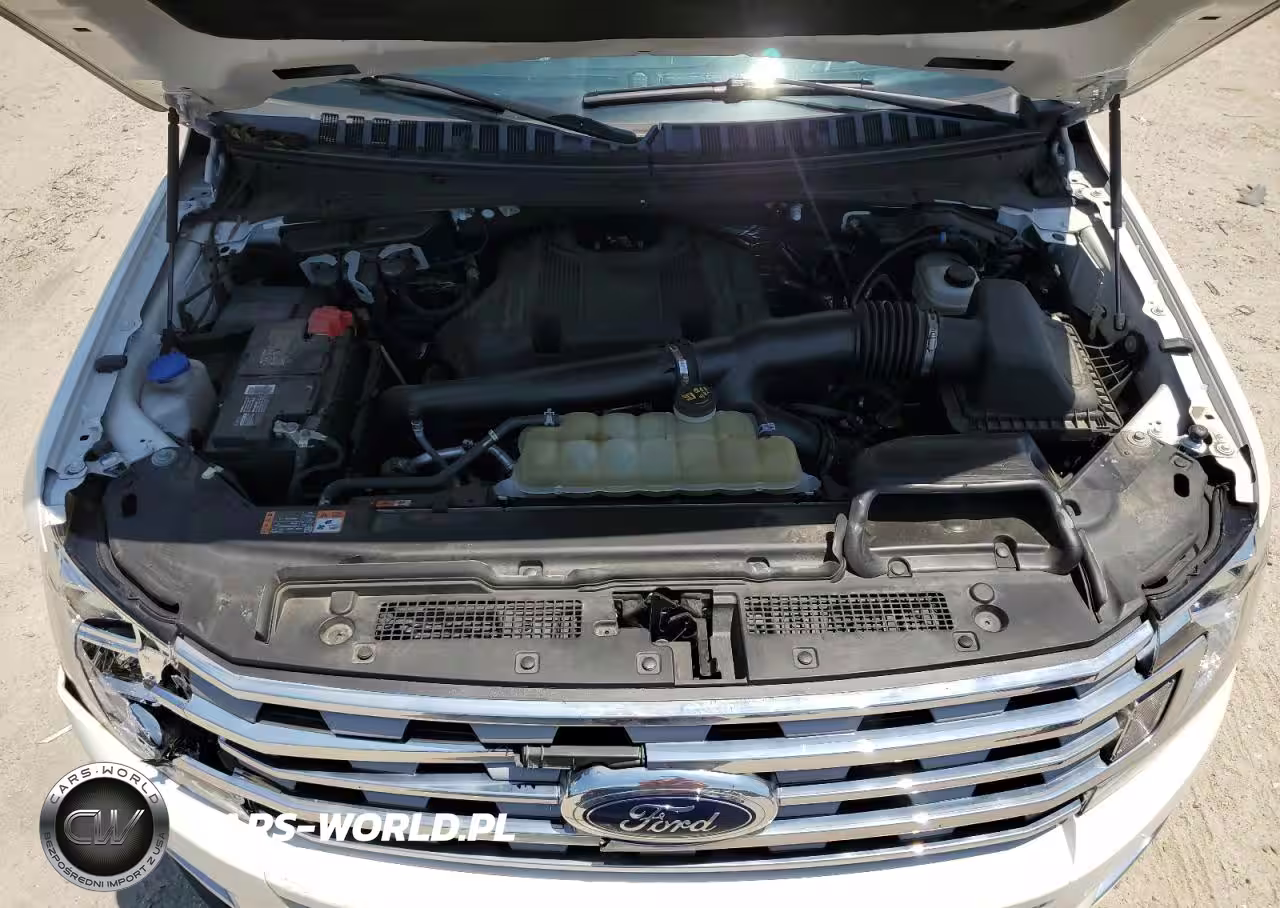 2020 Ford Expedition Max Limited VIN:1FMJK2AT4LEA91487 - 12