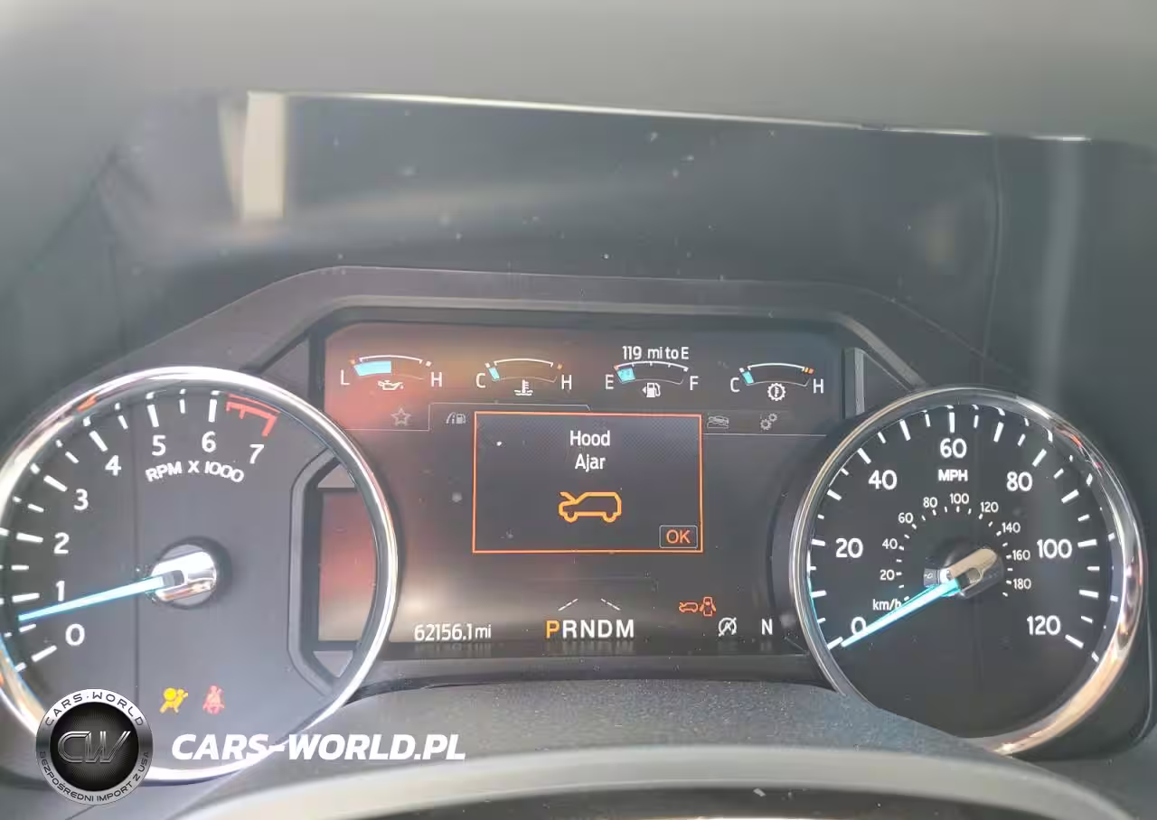 2020 Ford Expedition Max Limited VIN:1FMJK2AT4LEA91487 - 9