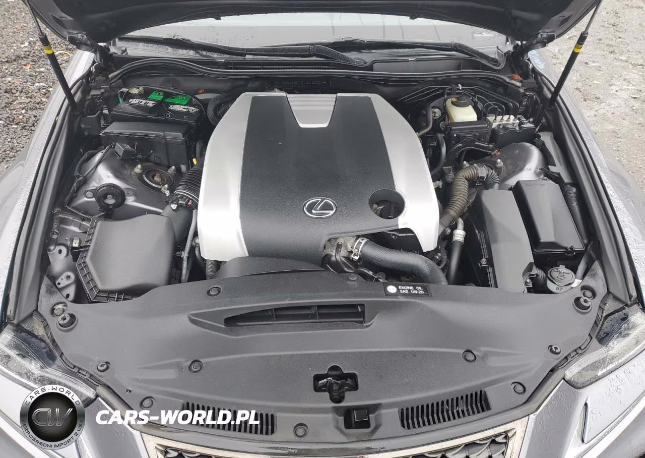 2017 Lexus Is 300 VIN:JTHCM1D25H5016551 - 11