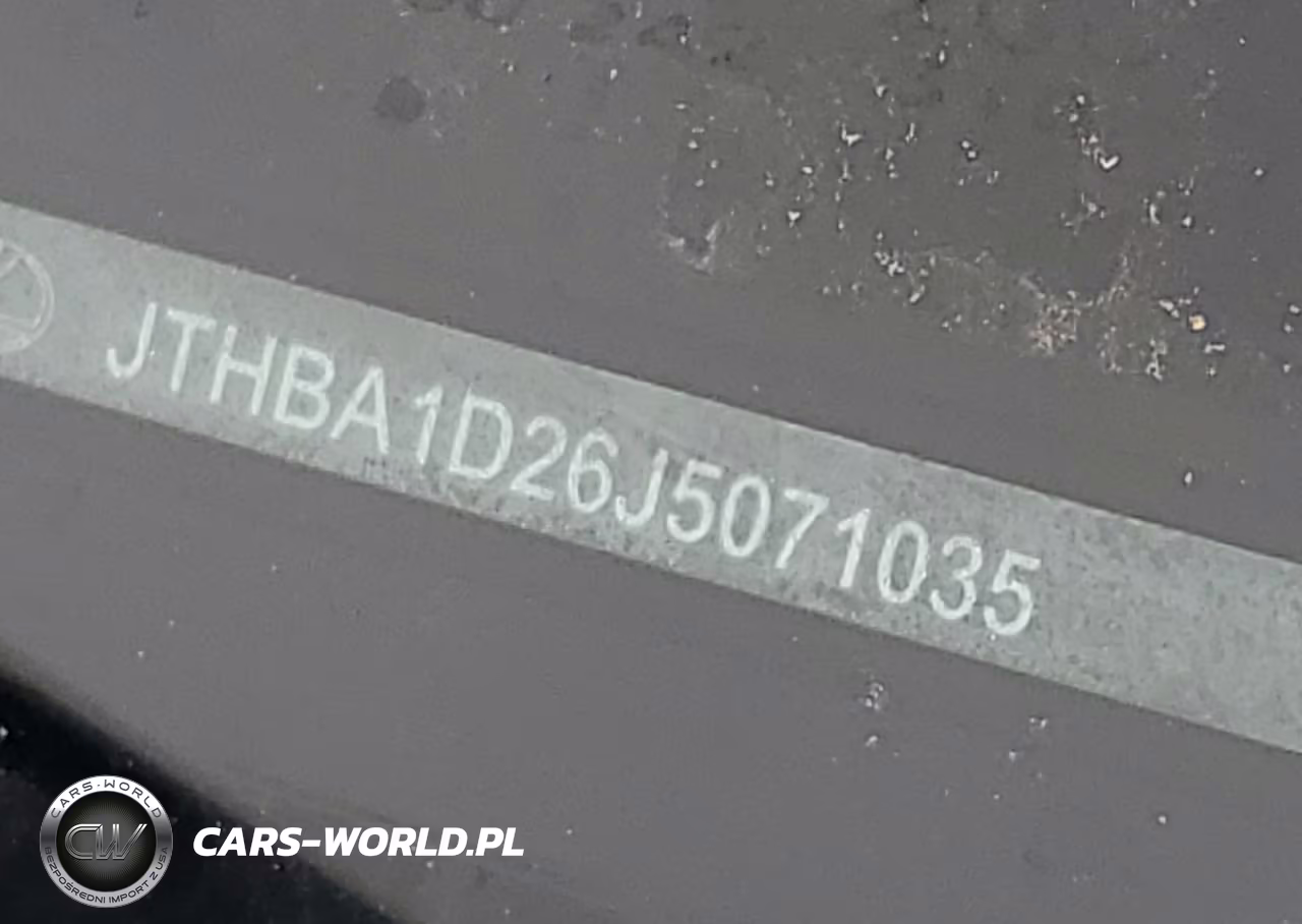 2017 Lexus Is 300 VIN:JTHCM1D25H5016551 - 12
