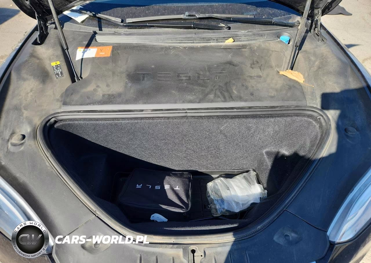 2018 Tesla Model S VIN:5YJSA1E22JF267066 - 11