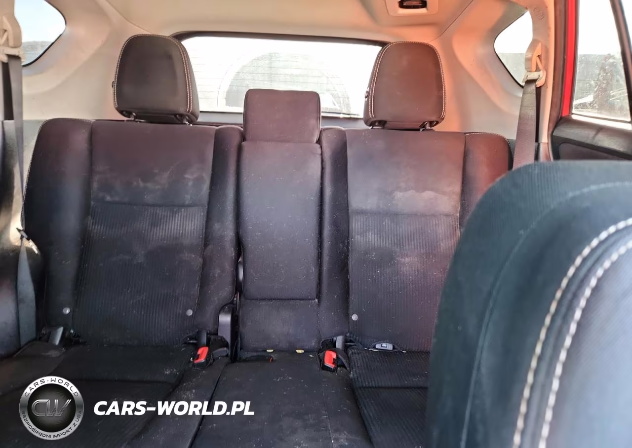 2015 Toyota Rav4 Xle VIN:2T3RFREV6FW331443 - 10