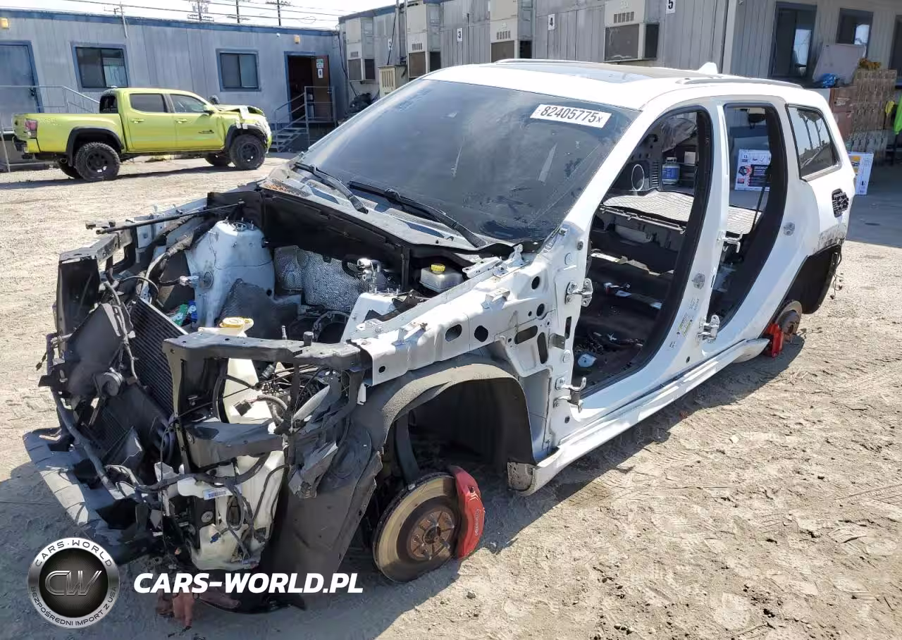 2014 Jeep Grand Cherokee Srt-8