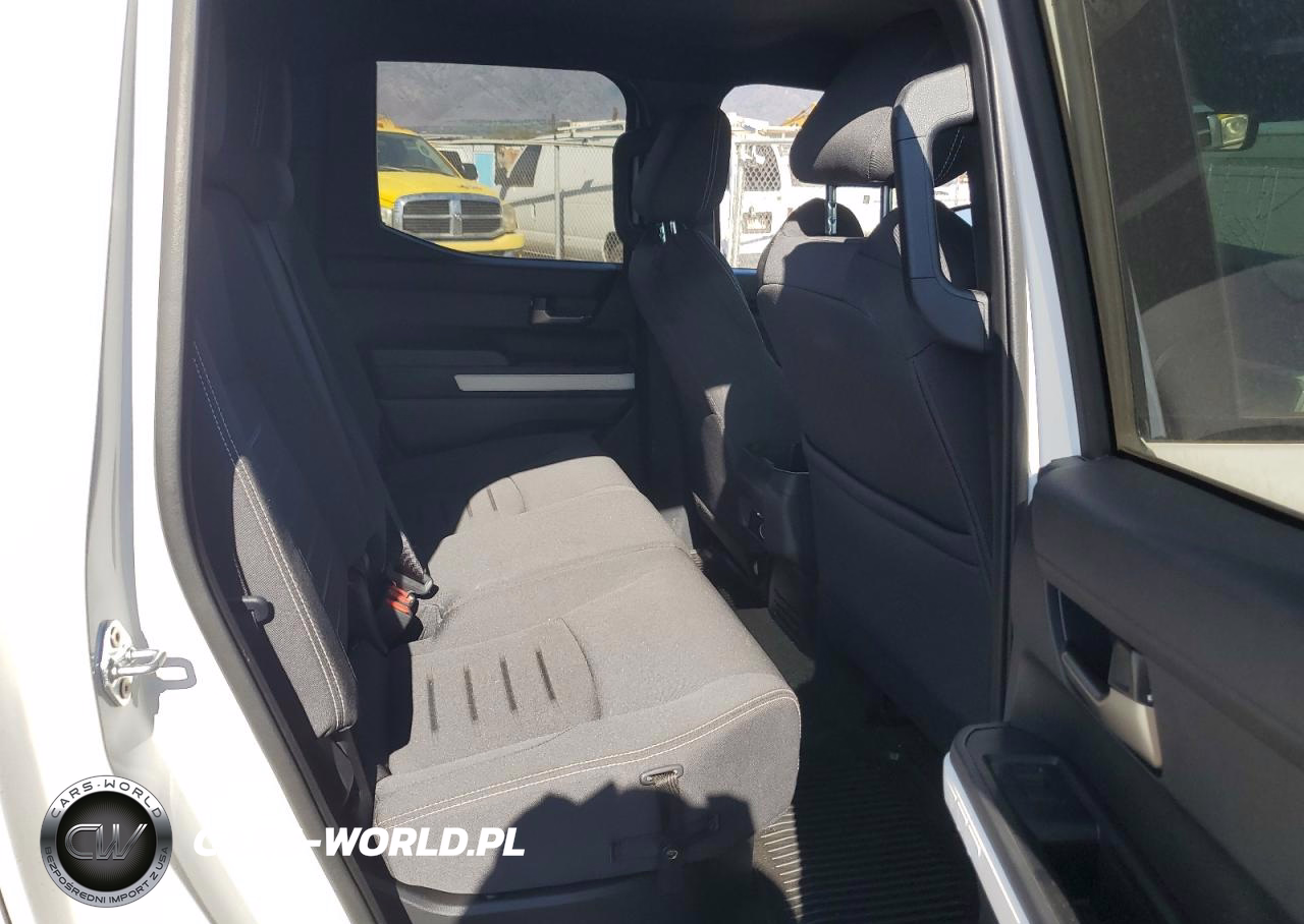2024 Toyota Tacoma Double Cab VIN:3TYLE5JN5RT044399 - 10