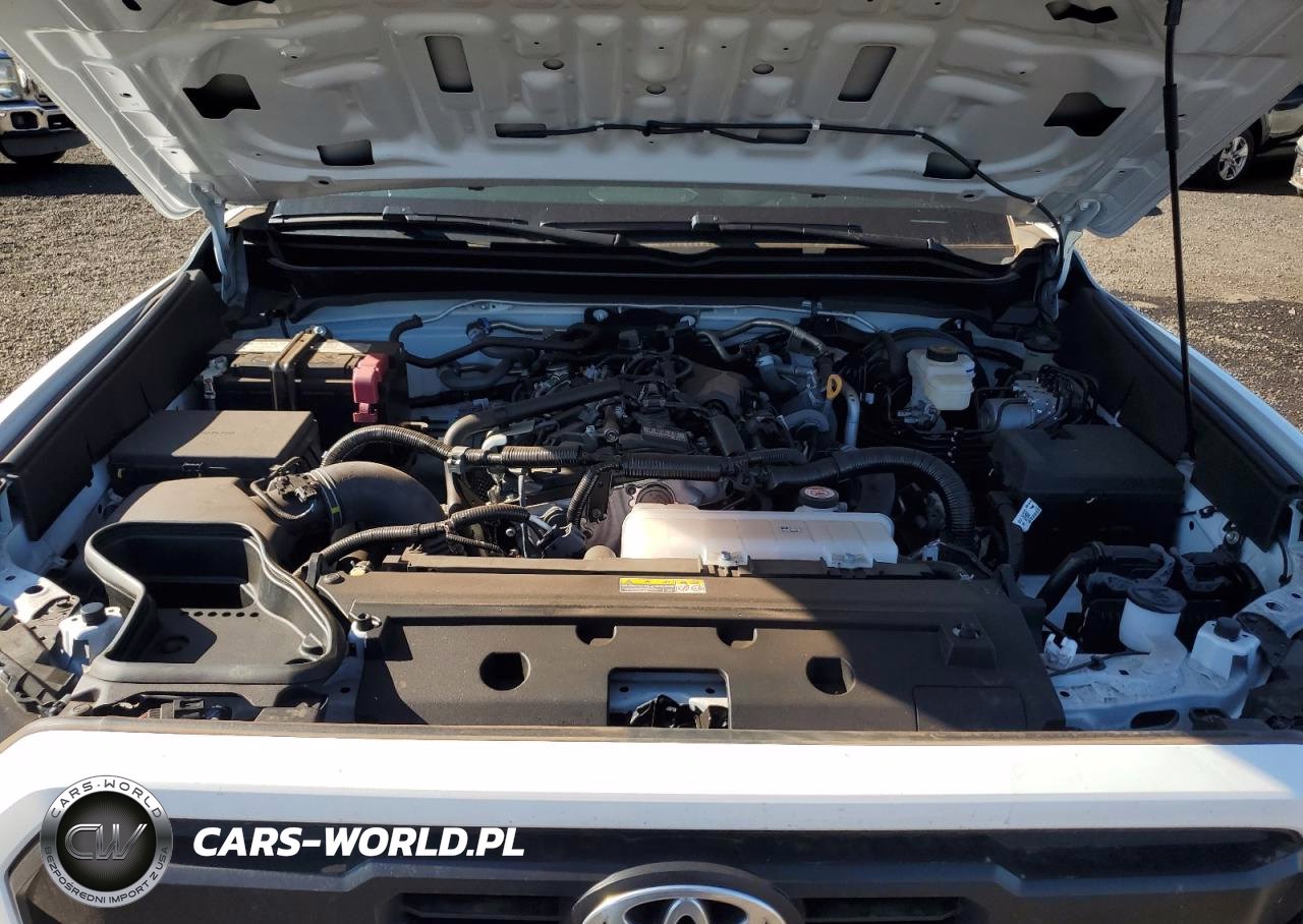 2024 Toyota Tacoma Double Cab VIN:3TYLE5JN5RT044399 - 11