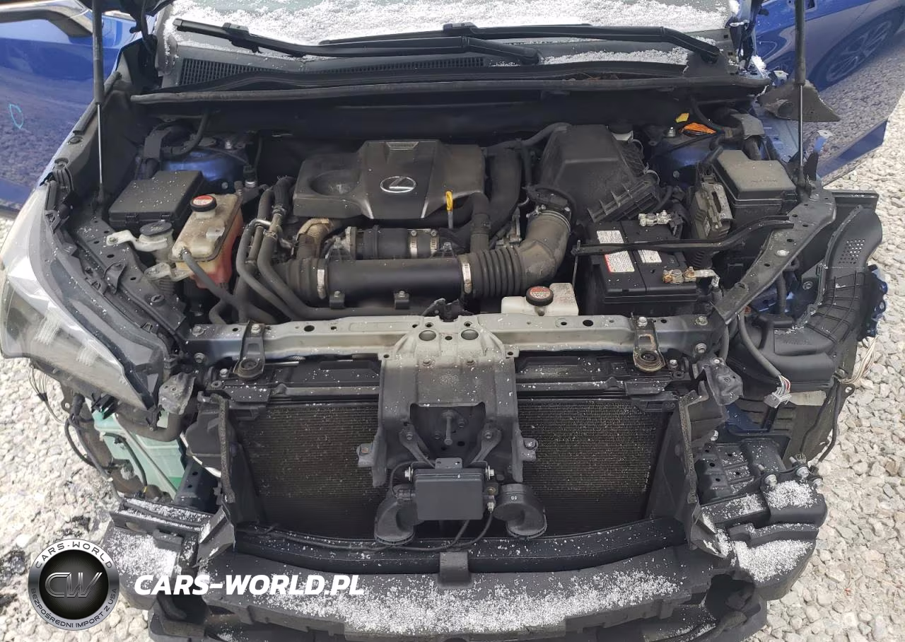 2016 Lexus Nx 200T Base VIN:JTJYARBZ0G2028604 - 12