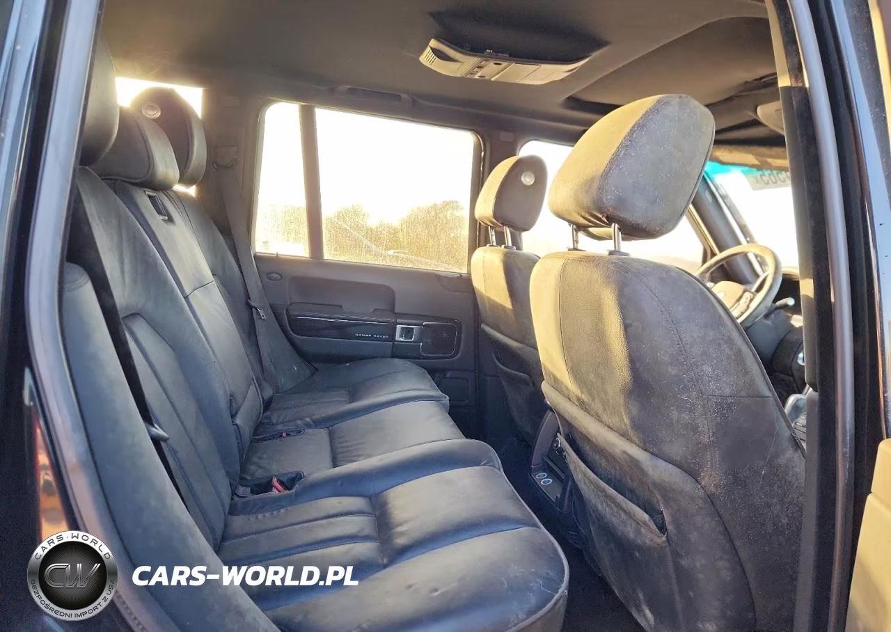 2012 Land Rover Range Rover Hse VIN:SALME1D46CA391801 - 11
