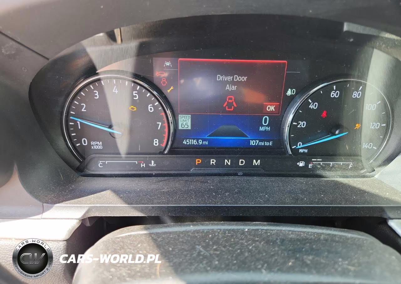 2022 Ford Explorer Timberline VIN:1FMSK8JH4NGB90255 - 9