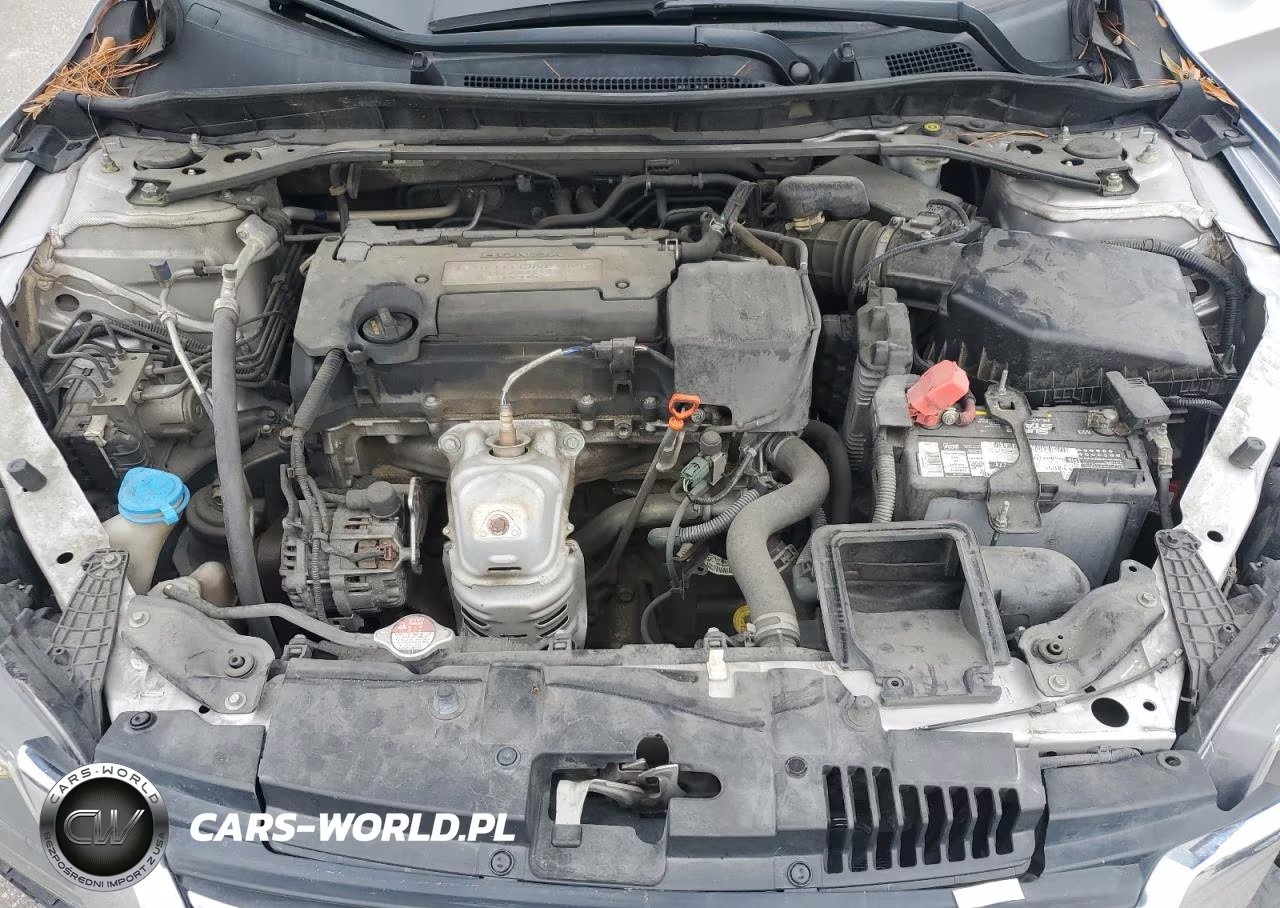2015 Honda Accord Exl VIN:1HGCR2F80FA152392 - 11