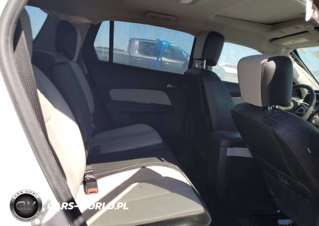 2017 GMC Terrain Slt VIN:2GKALPEK1H6342773 - 11