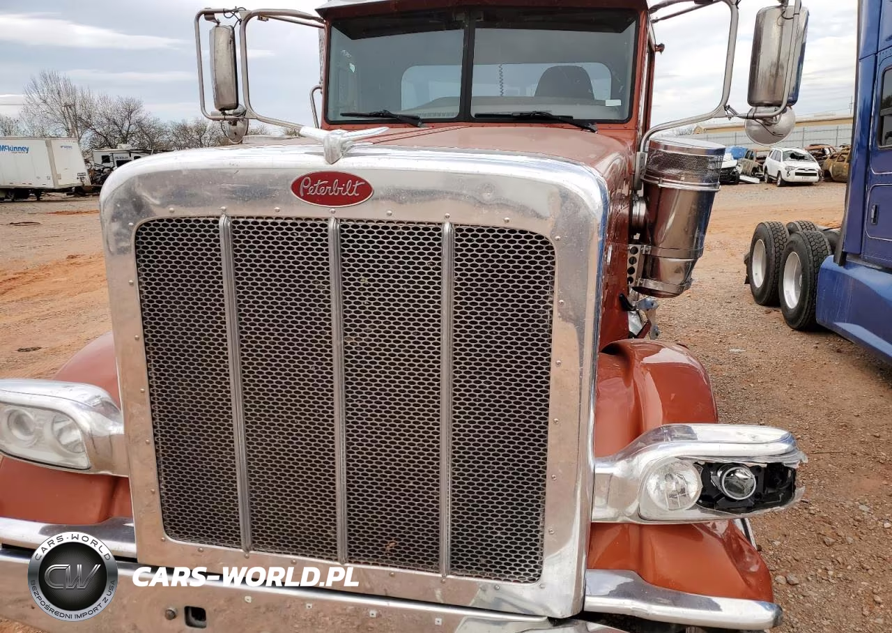 2020 Peterbilt 389 VIN:1XPXD49X2LD648087 - 7