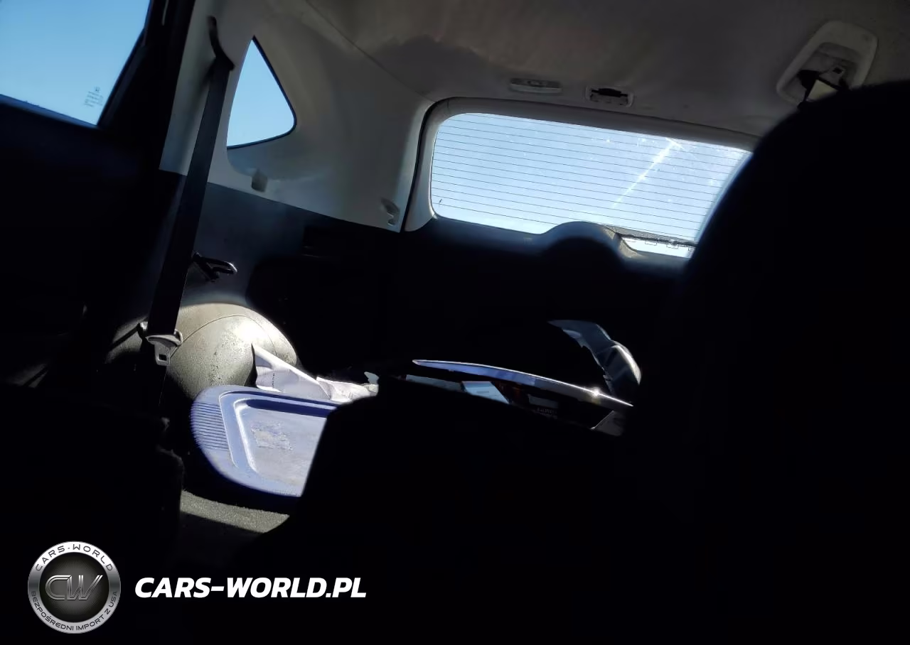 2014 Honda Cr-V Lx VIN:2HKRM3H32EH516317 - 10