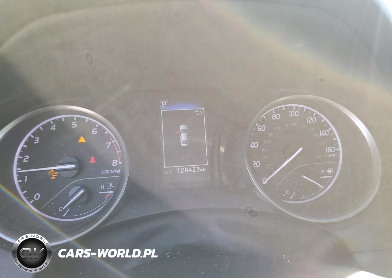 2022 Toyota Camry Se VIN:4T1G11AK3NU040215 - 9