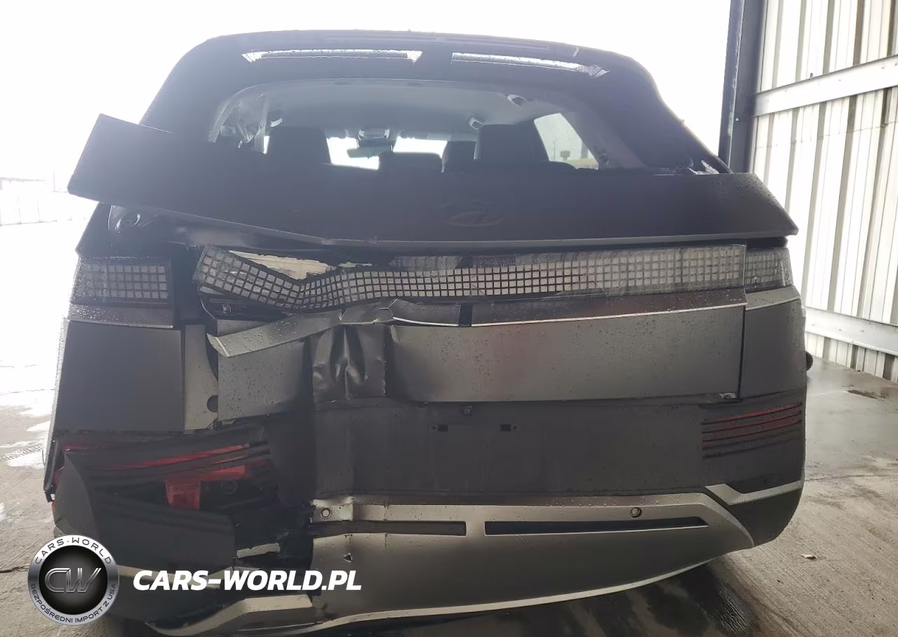 2022 Hyundai Ioniq 5 Sel VIN:KM8KN4AE4NU057986 - 6