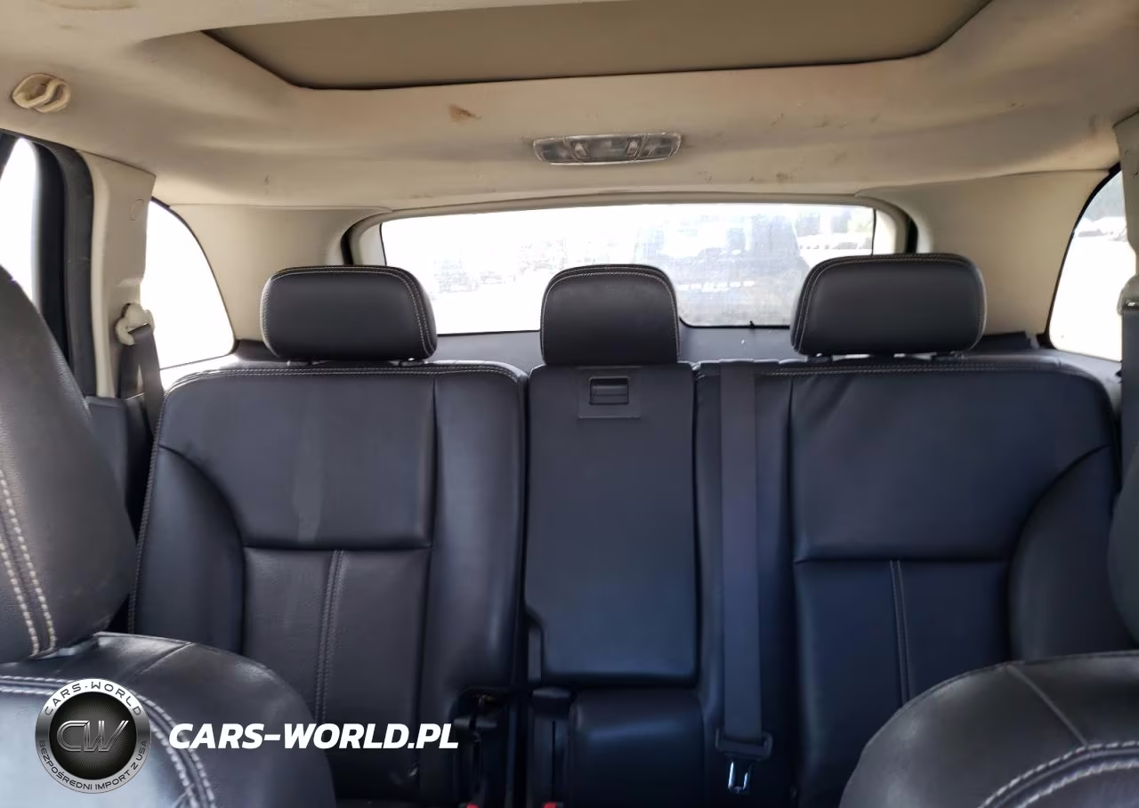 2007 Ford Edge Sel Plus VIN:2FMDK39C87BB28520 - 10